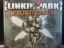 Linkin Park- Hi Voltage Ft. Evidence, Pharoahe Monch & DJ Babu 12” Single Vinyl