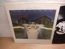 Cocteau Twins – Garlands  UK LP 1982, Post-Punk, New Wave