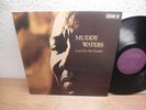 Muddy Waters – Can't Get No Grindin' Lp mint- Blues Rock / Chicago Blues 1973