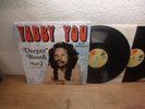 Yabby You & The Prophets – Deeper Roots Part 2 rare UK DLP mint- Roots Reggae,