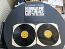 HUMBLE PIE - PERFORMANCE ROCKIN THE FILLMORE 1971 UK 2 X 12