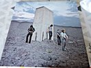 The Who - Who's Next - 3LP Deluxe Edition inc Live at the Young Vic
