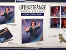 Life Is Strange: Double Exposure (Rare Collectors Edition Box) Presale