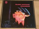 BLACK SABBATH - PARANOID LP VINYL 6360011 VERTIGO SWIRL NEAR MINT / Top Zustand