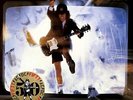 AC/DC - BLOW UP YOUR VIDEO (50TH ANNIVERSARY GOLD COLOR VINYL) Vinyl