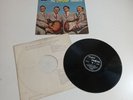 Crickets Featuring Buddy Holly LP The Chirping Crickets 1958 Vogue Coral LVA9081
