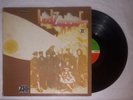 1969 Led Zeppelin II Vinyl Album Atlantic SD 8236 Gatefold [1st Press Vinyl]