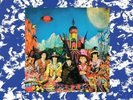 Their Satanic Majesties Request by Rolling Stones (Record, 2022)