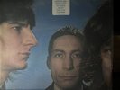 The Rolling Stones Black and Blue Vinyl LP 1976 COC 79104