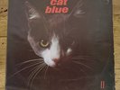 Cat Blue II  - Salsa Colombia - Promo