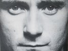 Phil Collins - Face Value (LP, Album, Gat)