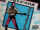 Various - Starday-Dixie Rockabillys Volume One (LP, Comp, RM)