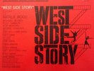 Various - West Side Story (The Original Sound Track Recording) (LP, Album)