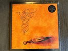 The Fall Of Troy - Self Titled Limited Orange Coloured Vinyl LP New Sealed