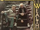 Matt Molloy And Sean Keane - Contentment Is Wealth (LP, Album)