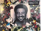 Bill Withers – Menagerie LP Album vinyl record 180g remastered soul funk 2013