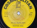 BRENTON KING- JAH IS A BLACK MAN- 7