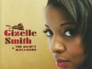 SMITH, Gizelle/THE MIGHTY MOCAMBOS - This Is (Deluxe Edition) (reissue) - 2xLP