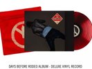 Travis Scott DAYS BEFORE RODEO Vinyl Record NEW IN HAND *READ DESCRIPTION*