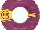 Stevie Wonder - Alfie / More Than A Dream (7