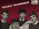 Wayne Fontana & The Mindbenders - Road Runner (7