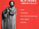 Roy Ayers - Drivin' On Up (LP, MiniAlbum)