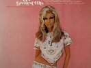 Nancy Sinatra - Nancy's Greatest Hits (LP, Comp)