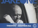 Jake One - The Truth / Trap Door / Hurt U (12