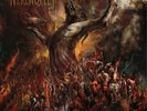 Werewolves The Dead Are Screaming (Vinyl) 12
