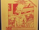 Little Feat Rampant Synchopatio The Amazing Kornyfone Record Label TAKRL 1992 LP