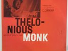 Thelonious Monk - Genius Of Modern Music Volume 2 Vinyl LP - Blue Note BST 81511