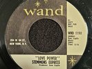 Stemmons Express - Wand - WND 1198 - 1969 - 45 RPM - 7 Inch Record - PROMO - Ori