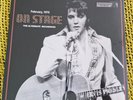 Elvis On Stage - The Alternate Recordings /rare red vinyl / very limited edition