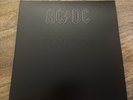 AC/DC - Back in Black - 50th Anniversary Gold Vinyl - Limited Edition Record LP