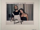 OLIVIA RODRIGO / NOAH KAHAN Stick Season Lacy 7” Vinyl Limited