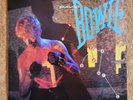 LP 33T - David Bowie - Let's Dance, China Girl - UK Press 1983 / Media NEW, NM+