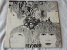 The Beatles - Revolver - U.K. Mono Original - 2/2 - Vg+