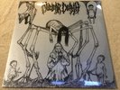Nuclear Death Bride Of Insect 1990 OG 1st Press Death Metal Grindcore LP NEW