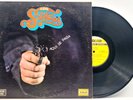 LOS SATELITES - AQUI SE PAGA - LATIN LP DISC LANDO