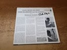 AUTOGRAPHED 1958 NR. MINT UNOPENED LP DUKE ELLINGTON Black, Brown & Beige LP33