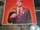 Filth Pig [LP] by Ministry (Vinyl, Jan-1996, Warner Bros. Records Record Label)