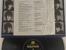The Beatles-A Hard Days Night 1st UK *Stereo* Press w/Emitex Inner & Rare Flyer
