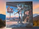 Jeff Beck Jeff Beck's Guitar Shop MOV Classic Album Series 180g Vinyl Sealed.