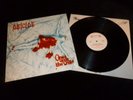 Deicide ‎– Once Upon The Cross 1st press 1995 ROADRUNNER *Tested* LP VINYL