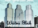 PETER BJORN AND JOHN WRITER'S BLOCK NEW LP