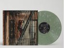 Sabrina Carpenter Singular Act II 2 Coke Bottle Clear + Bone Splatters Vinyl