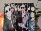 U2 - 'Discotheque' 4 Versions - 1997 US Vinyl 12''