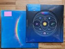 Coldplay | Music of the SPHERES Vol. I + II Moon Music COLOURED & PINK VINYL LP