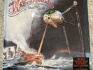 Jeff Wayne's Musical Version of The War of the Worlds 7 Disc Collector's Edition