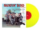 The Trashmen | Yellow Vinyl LP | Surfin' Bird | Sundazed